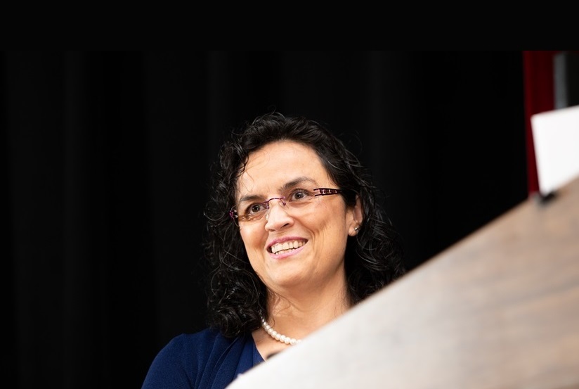 Shiriki K. Kumanyika speaks at APHA 2019